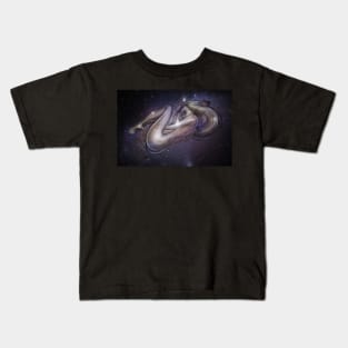 You are my Universe Kids T-Shirt